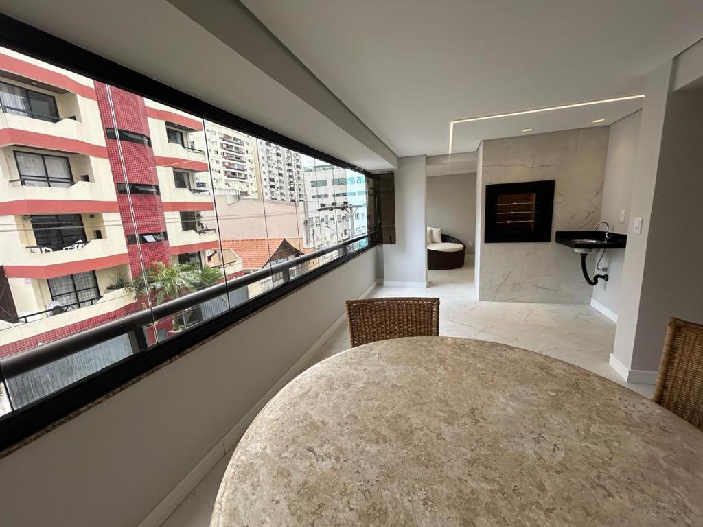 Balneário Apartamento
