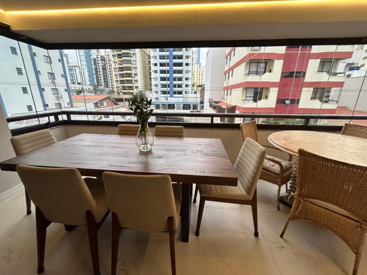 Apartamento Balneário