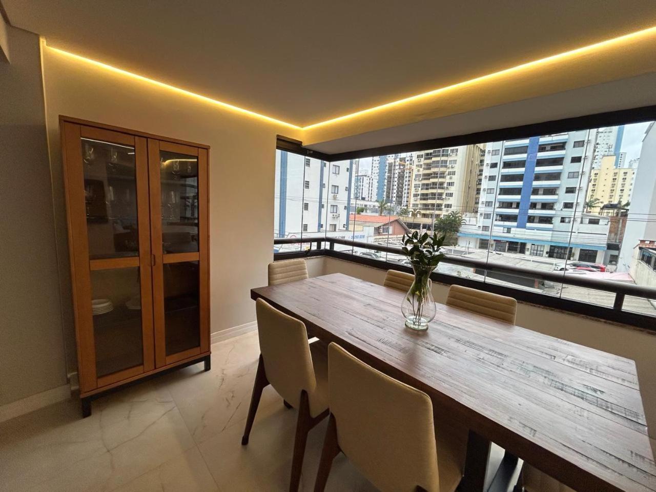 Balneário Apartamento Balneário Camboriú