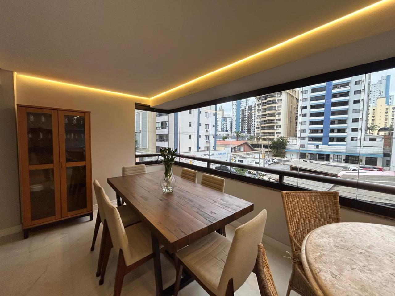 Apartamento Balneário Balneário Camboriú