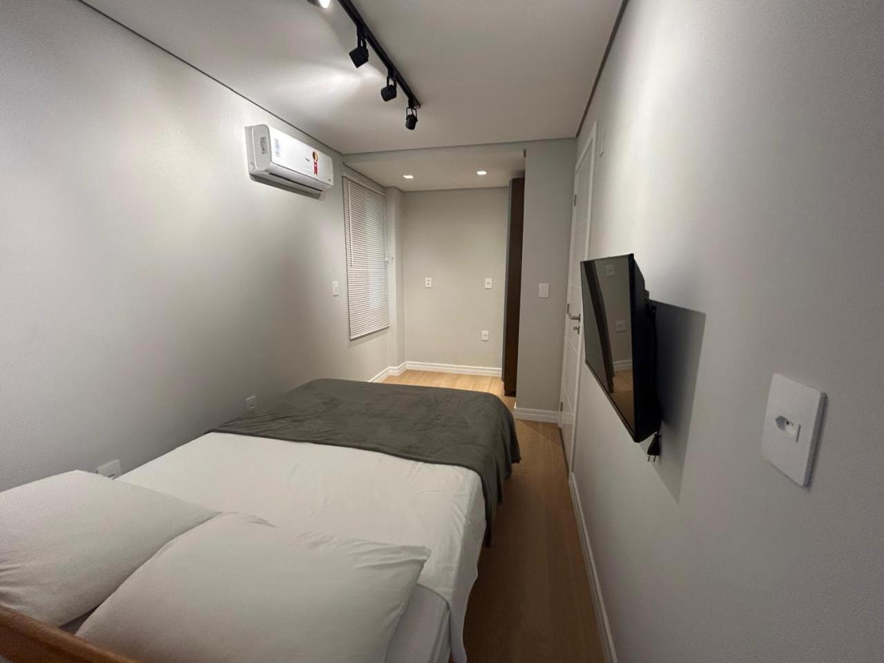 Balneário Apartamento *